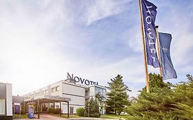 Novotel Wroclaw City